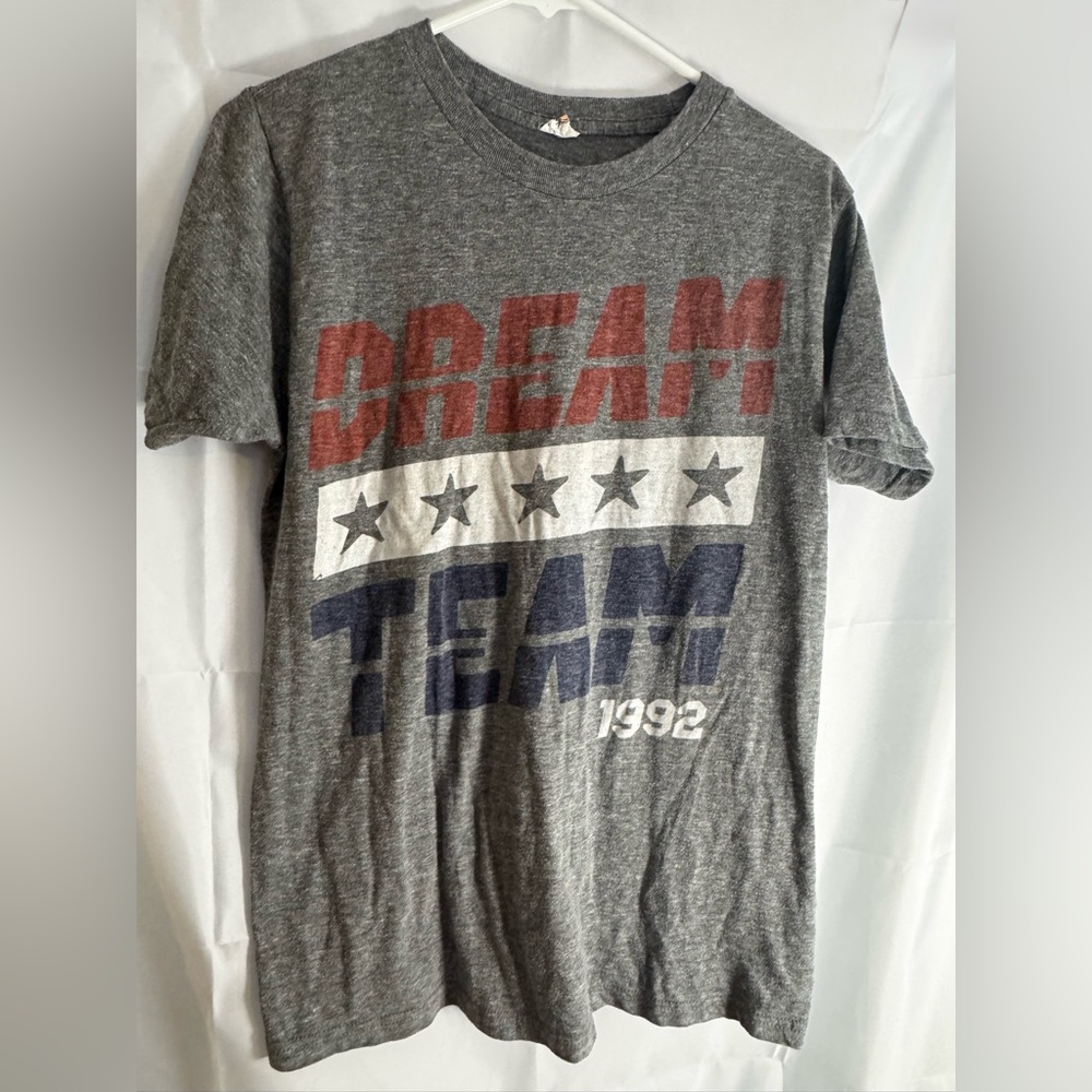Vintage 1992 Dream Team T-shirt